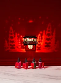 Vanilla Bean Noel Wallflowers Fragrance Refill