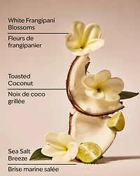 At the Beach Travel Size Body Wash