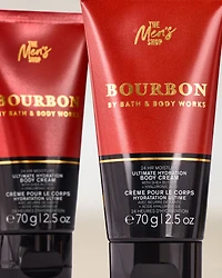 Bourbon Travel Size Ultimate Hydration Body Cream