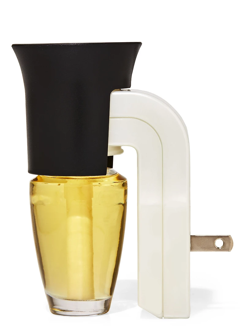 Flare Nightlight Wallflowers Fragrance Plug