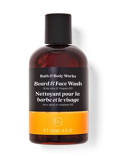 Lightly Fragranced With Lavender & Sage Aloe & Vitamin B5