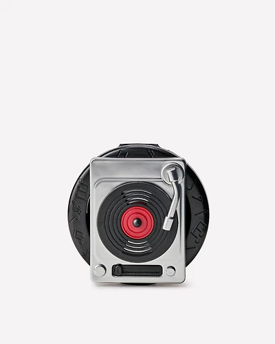 Record Player Car Fragrance Holder
