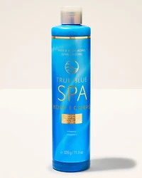 True Blue Spa Exfoliating Body Wash