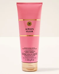 Always Fleur Ultimate Hydration Body Cream