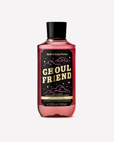 Ghoul Friend Body Wash