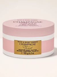 Champagne Toast Body Butter