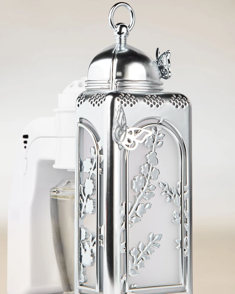 Butterfly Lantern Scent Control™ Nightlight Wallflowers Fragrance Plug