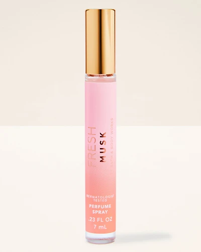 Fresh Musk Mini Eau de Parfum