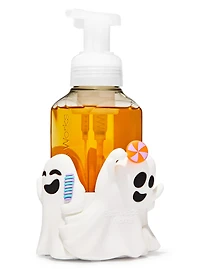 Light-up Ghost Gentle & Clean Foaming Hand Soap Holder