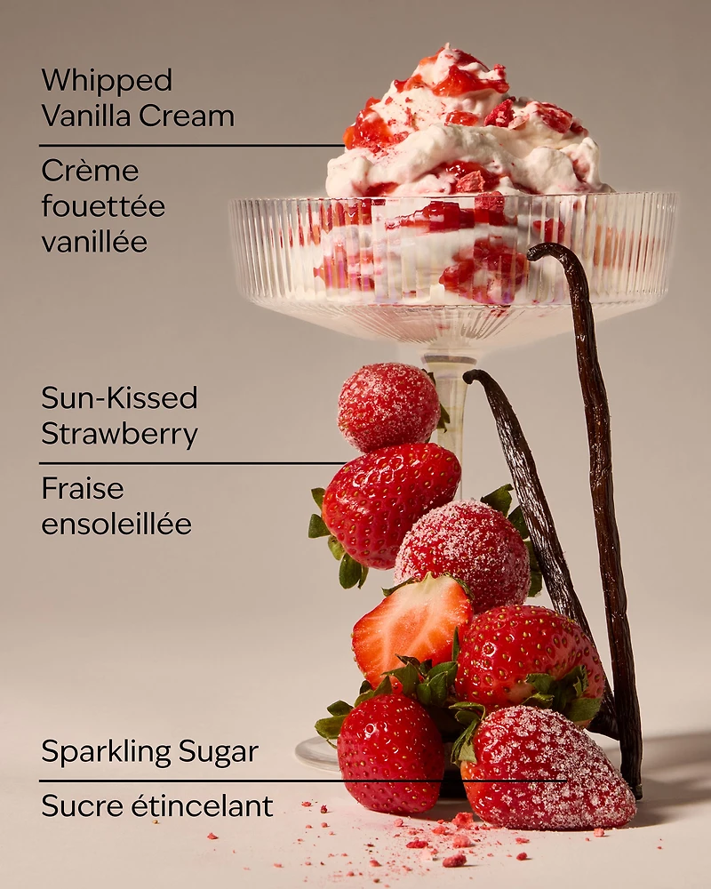 Strawberry Lover Wallflowers Fragrance Refill