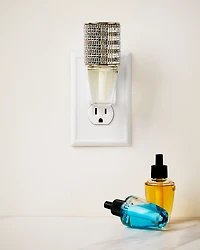Shine & Sparkle Scent Control™ Wallflowers Fragrance Plug
