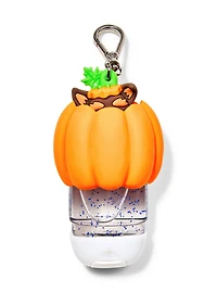Pop-up Pup Pumpkin PocketBac Holder