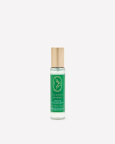 Eucalyptus Spearmint Travel Size Essential Oil Mist