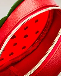 Strawberry Cross Body Bag