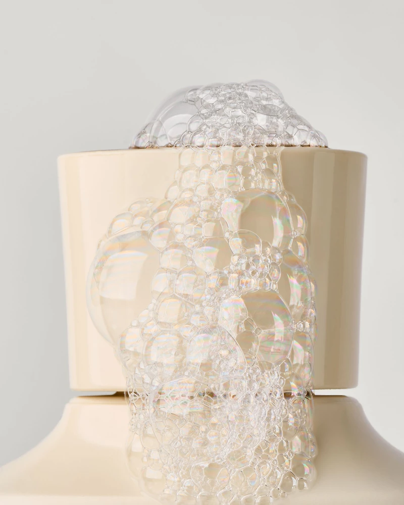 Vanilla Romance Body Wash