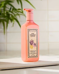 Pink Pineapple Sunrise Cleansing Gel Hand Soap