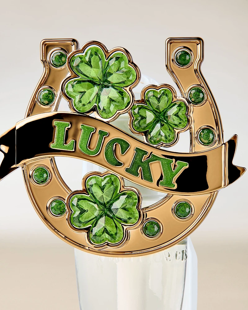 Horseshoe Scent Control™ Nightlight Wallflowers Fragrance Plug