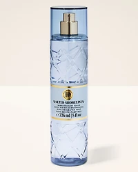 Salted Shorelines Fine Fragrance Mist