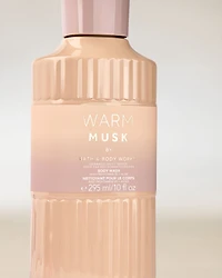 Warm Musk Body Wash