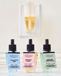 Eucalyptus Rain Wallflowers Fragrance Refill