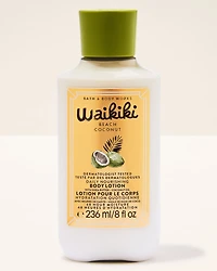 Waikiki Beach Coconut Body Lotion