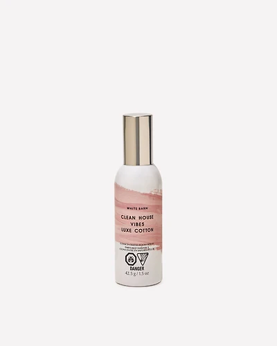 Clean House Vibes - Luxe Cotton Concentrated Room Spray