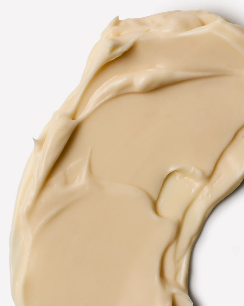 Crème pour le corps douce et apaisante format mini Matcha Milk