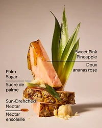 Pink Pineapple Sunrise Ultimate Hydration Body Cream