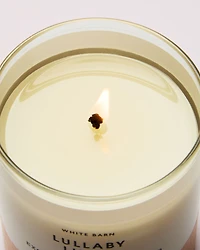 Lullaby Linen Single Wick Candle