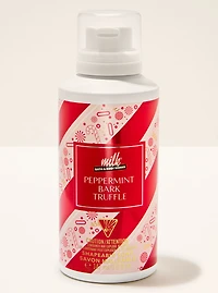 Peppermint Bark Truffle Shapeable Soap