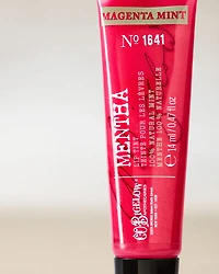 Magenta Mint Lip Tint