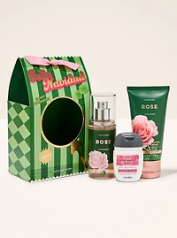 Rose Gift Set