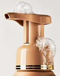 Sweet Orange & Agave Gentle & Clean Foaming Hand Soap