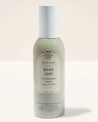Book Loft Concentrated Room Spray