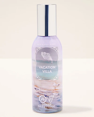 Vacation Villa Concentrated Room Spray