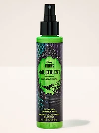 Maleficent Diamond Shimmer Mist