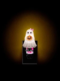 Ghost Girl Wallflowers Scent Control™ Nightlight Wallflowers Fragrance Plug