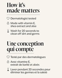 Wildflower Honey & Fig Cleansing Gel Hand Soap