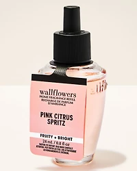Pink Citrus Spritz Wallflowers Fragrance Refill