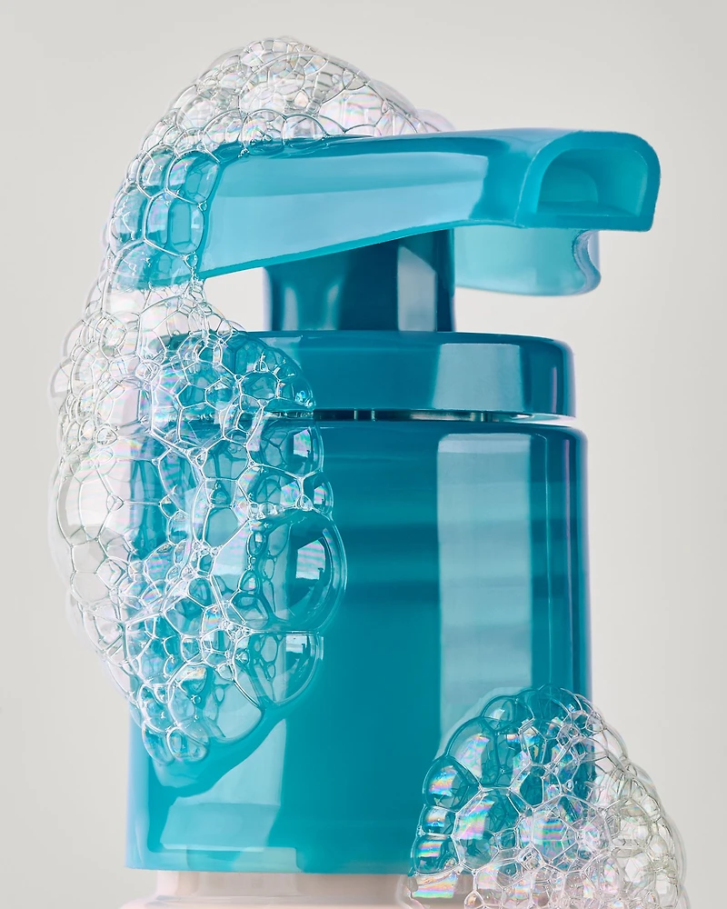 Cool Aloe Water Daily Moisturizing Hand Soap