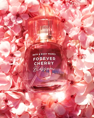 Forever Cherry Blossom Eau De Parfum