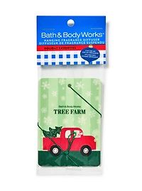 Tree Farm Hanging Fragrance Diffuser