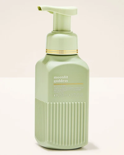 Moonlit Goddess Gentle & Clean Foaming Hand Soap