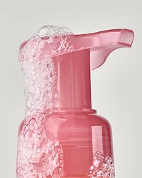 White Peach & Papaya Gentle & Clean Foaming Hand Soap