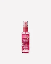 Raspberries & Whipped Vanilla Hand Sanitizer Spray