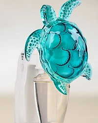 Turtle Scent Control™ Nightlight Wallflowers Fragrance Plug