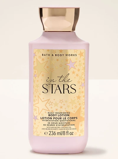 In the Stars Body Lotion