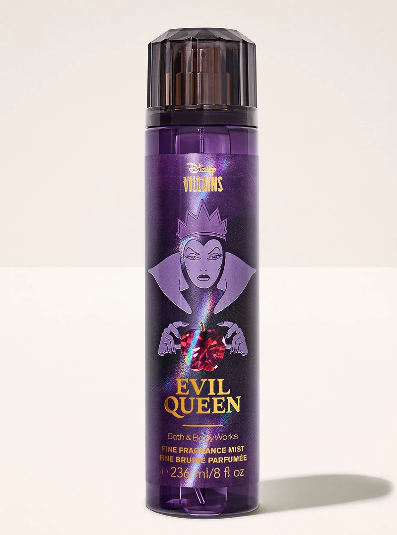 Evil Queen Fine Fragrance Mist