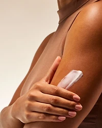 Rose Vanilla Ultimate Hydration Body Cream