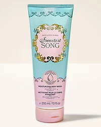 Sweetest Song Moisturizing Body Wash